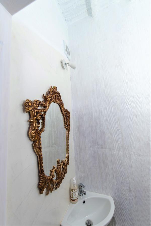 Apartament Melesio *