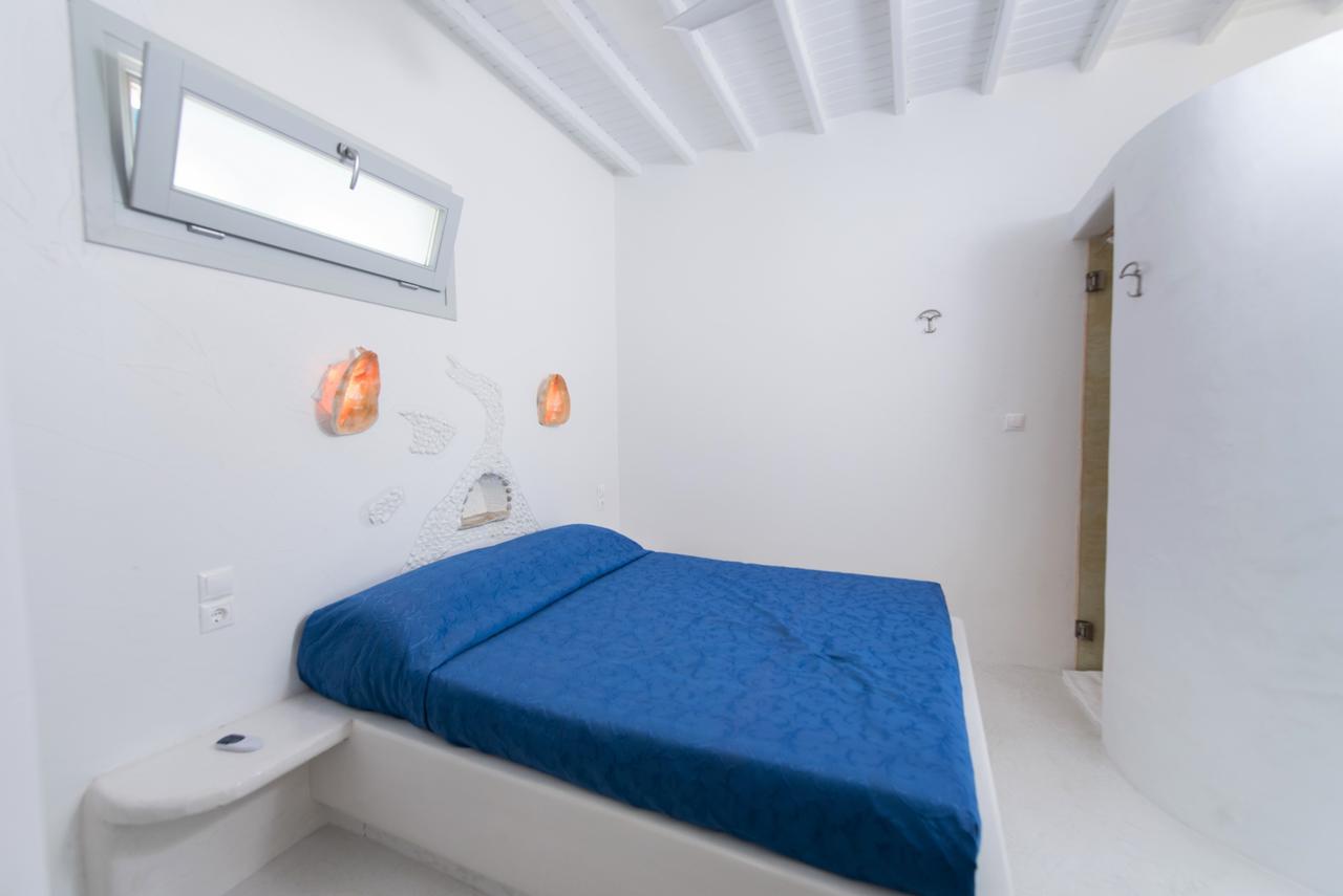 Apartament Melesio Mykonos Town