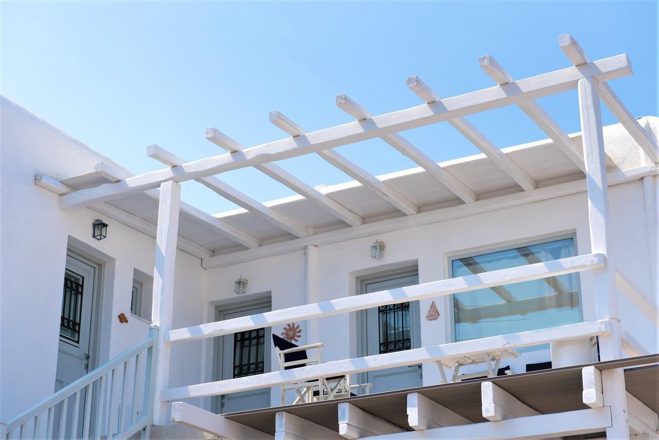 Apartament Melesio *