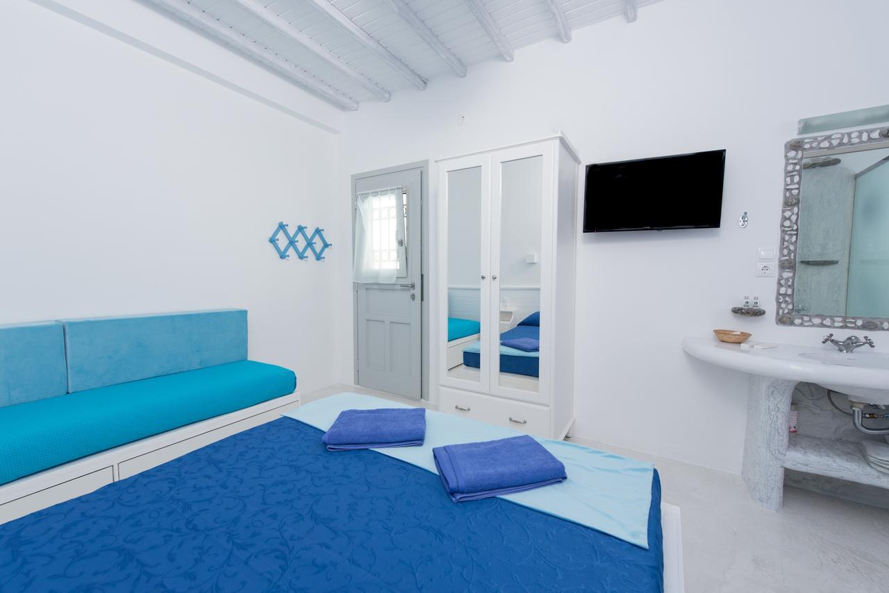 Apartament Melesio *
