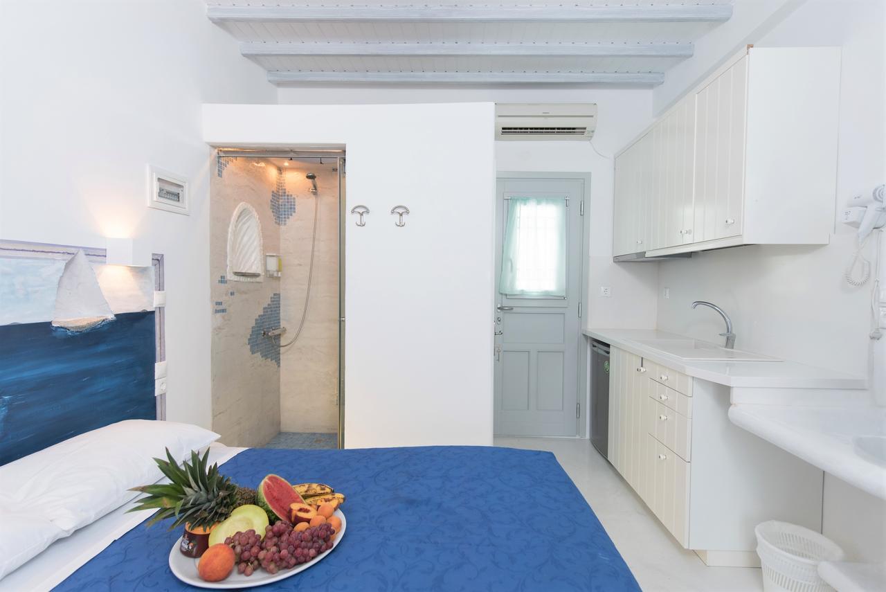 Apartament Melesio *