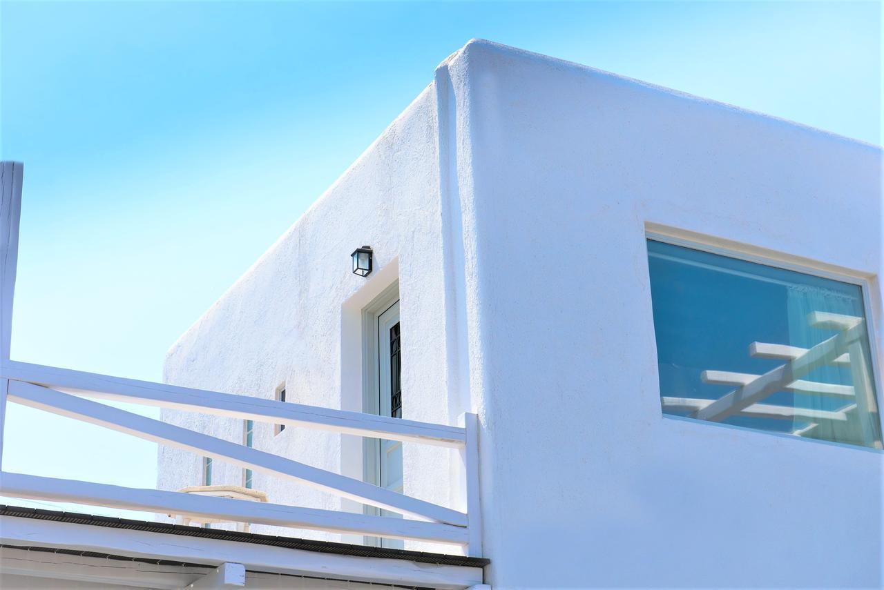 Melesio Apartament Mykonos Town