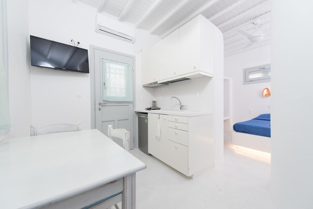 Melesio Mykonos Town
