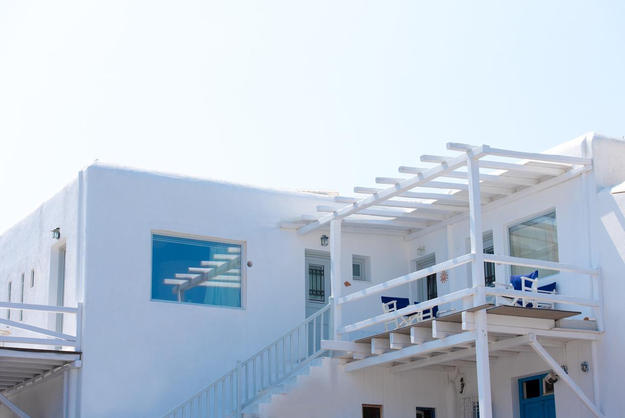 Apartament Melesio