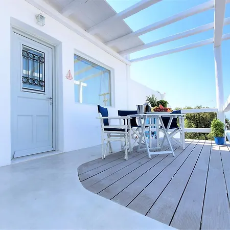 Melesio Studios Mykonos Town Exterior photo