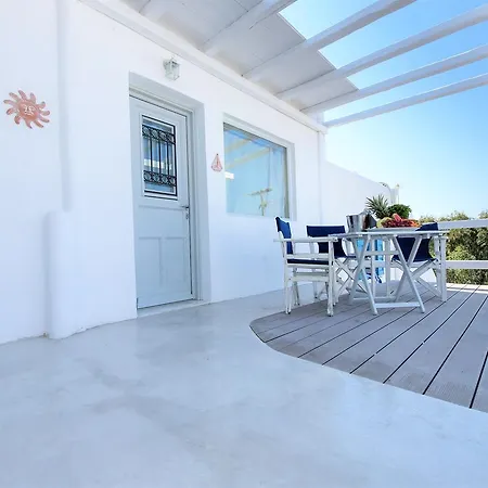 Melesio Studios Mykonos Town Exterior photo