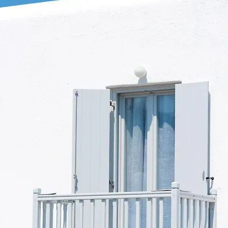 Melesio Studios Mykonos Town Exterior photo