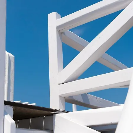 Melesio Studios Mykonos Town Exterior photo