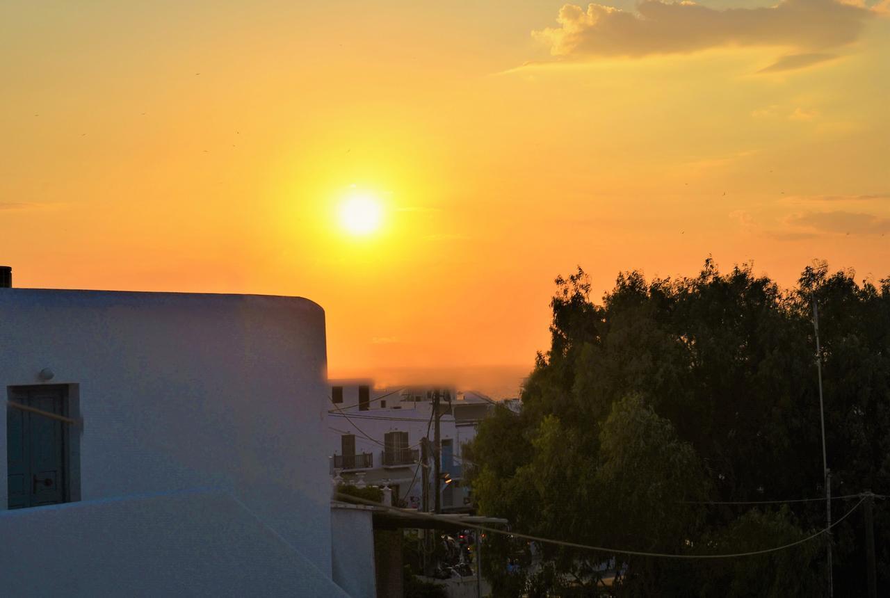 Melesio Apartament *