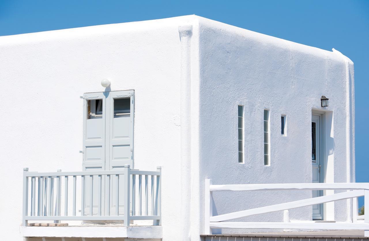Apartament Melesio