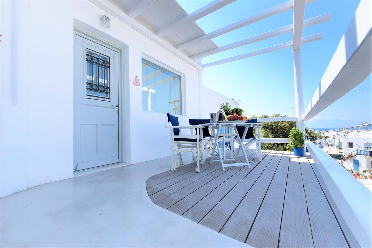 Melesio * Mykonos Town