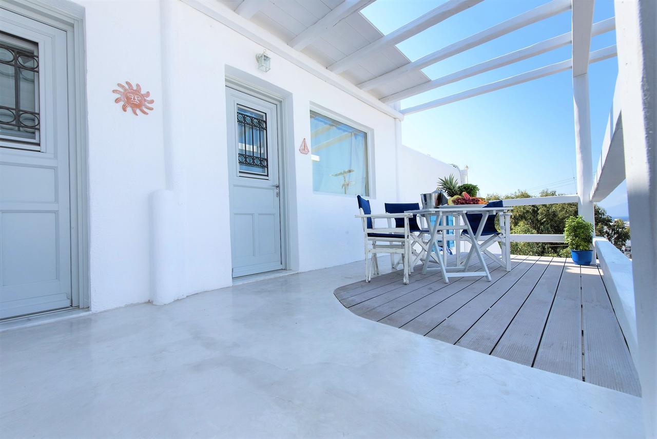 Melesio Apartament