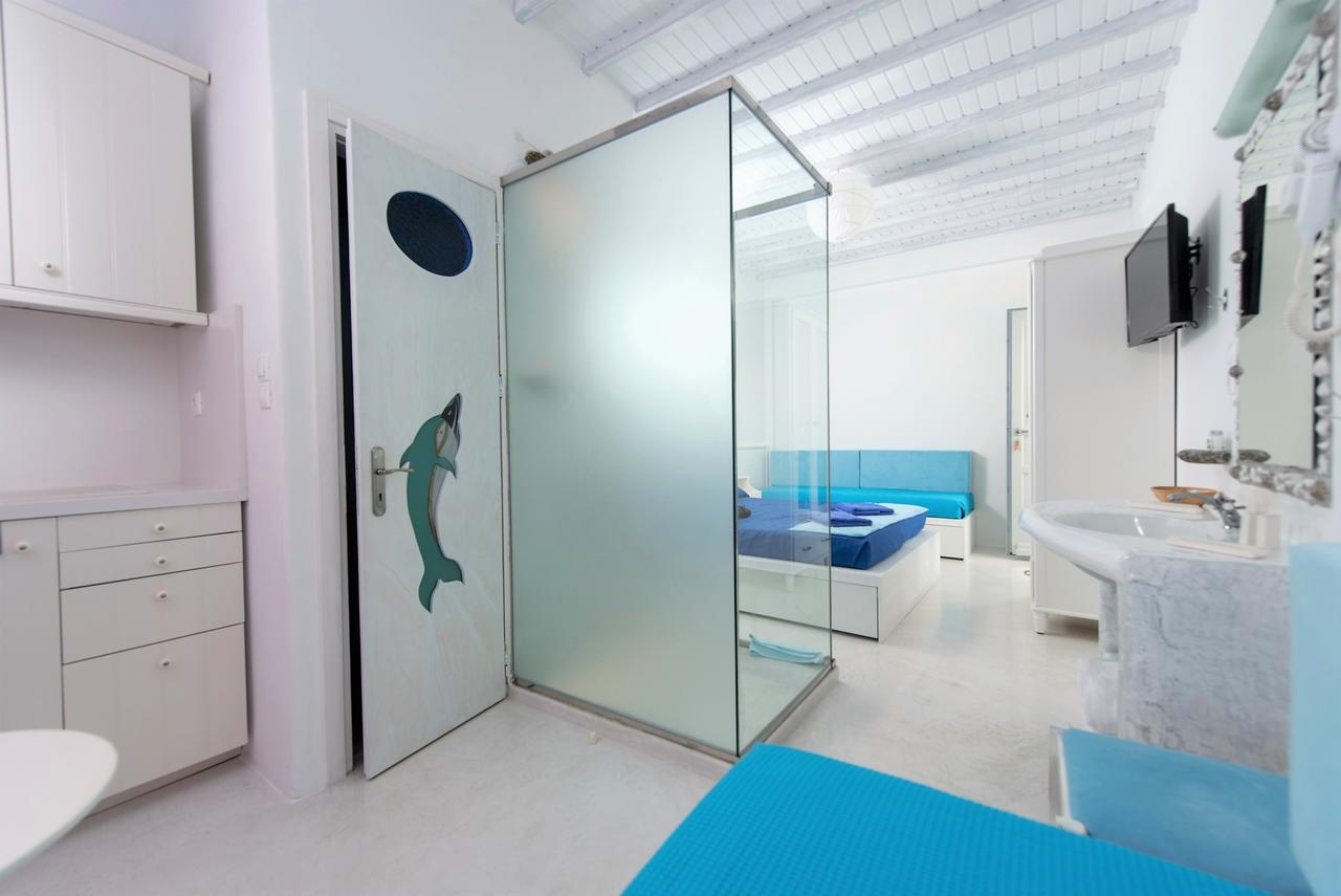 Melesio Apartament