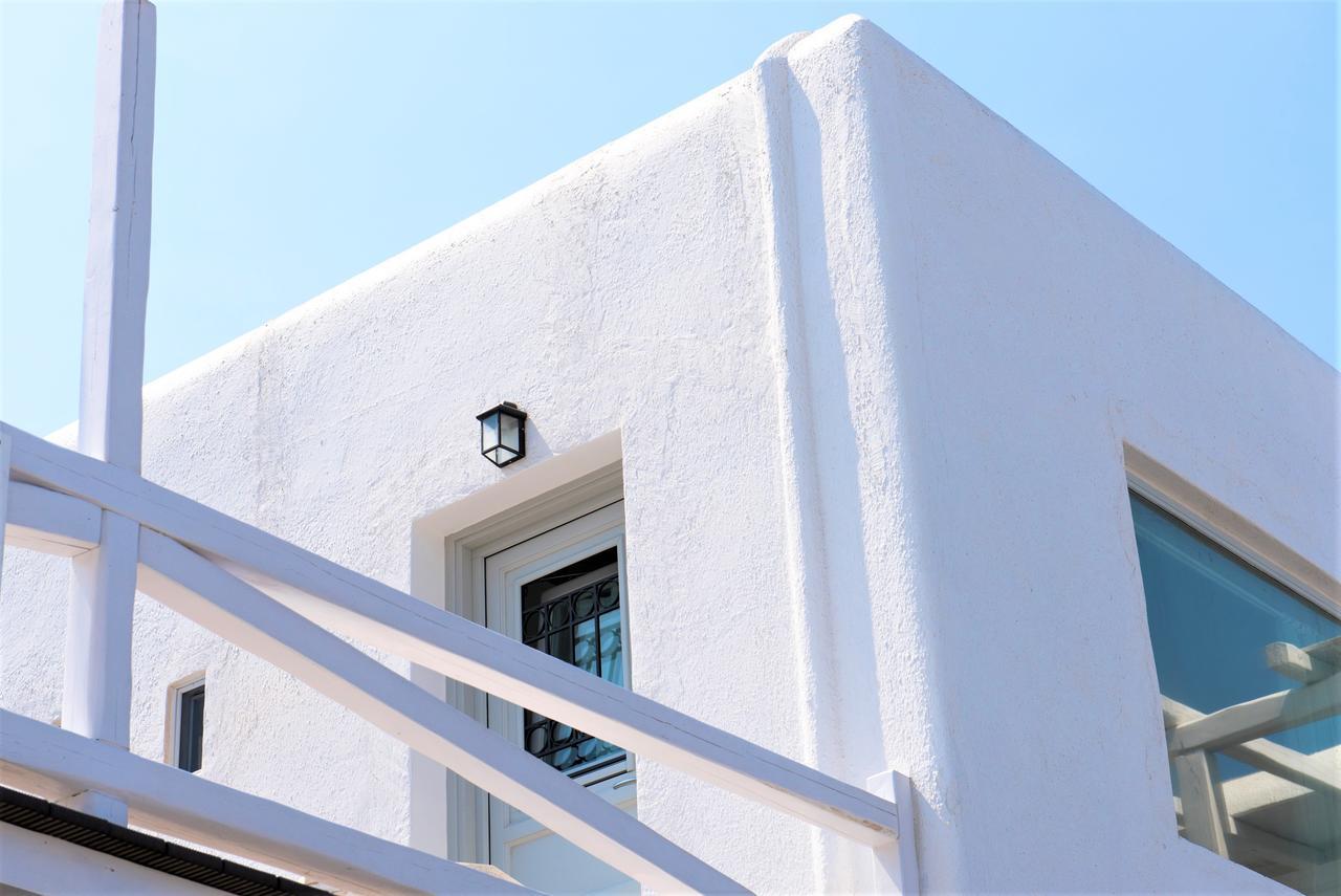 Melesio Apartament Mykonos Town
