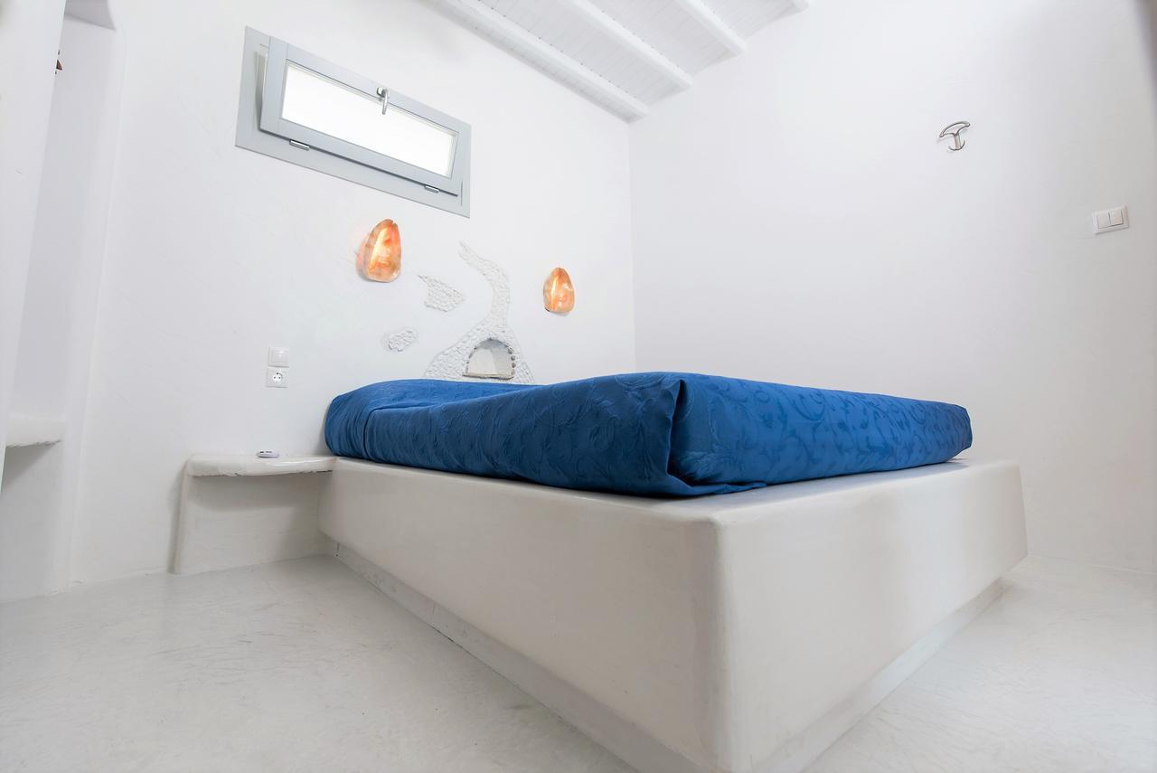 Melesio Apartament