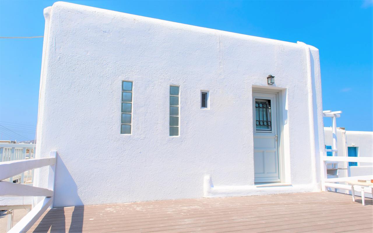 Apartament Melesio *