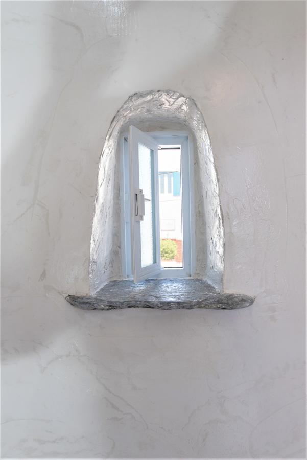 Melesio Apartment Mykonos Town