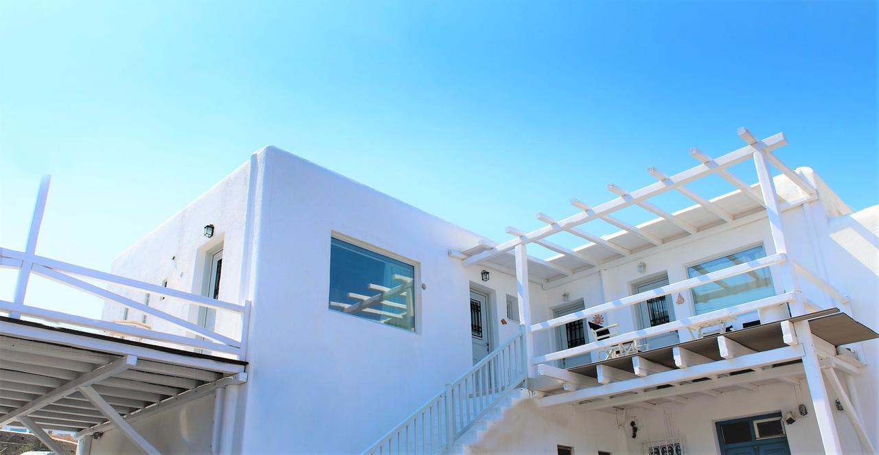 Melesio Apartament *